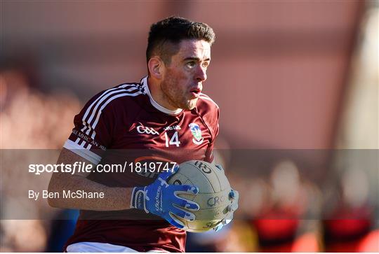 Ballymacnab v Crossmaglen Rangers - Armagh County Senior Club Football Championship Final Ballymacnab v Crossmaglen Rangers - Armagh County Senior Club Football Championship Final