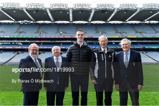 Allianz Cumann na mBunscol Finals - Day 2