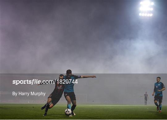 Bohemians v Sligo Rovers - SSE Airtricity League Premier Division