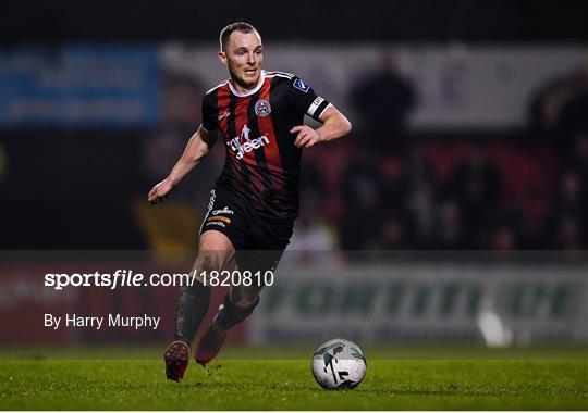 Bohemians v Sligo Rovers - SSE Airtricity League Premier Division Bohemians v Sligo Rovers - SSE Airtricity League Premier Division