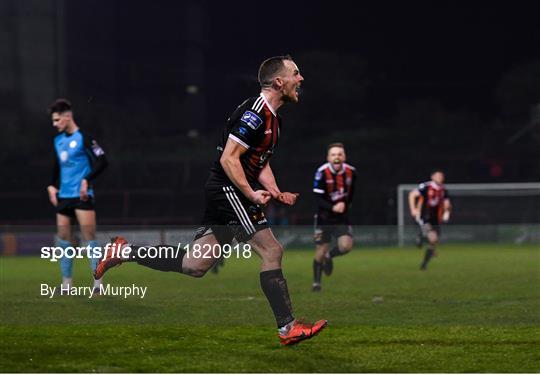 Bohemians v Sligo Rovers - SSE Airtricity League Premier Division