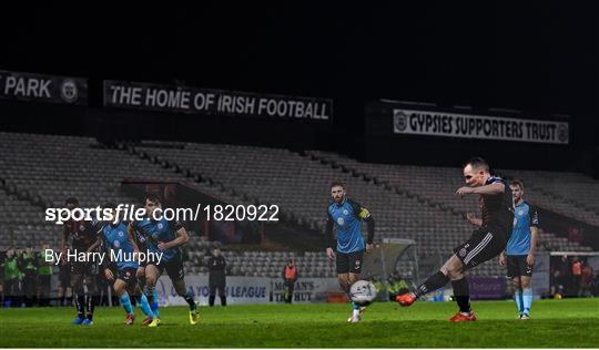 Bohemians v Sligo Rovers - SSE Airtricity League Premier Division