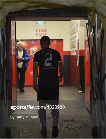 Bohemians v Sligo Rovers - SSE Airtricity League Premier Division