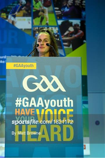 #GAAyouth Forum 2019 #GAAyouth Forum 2019