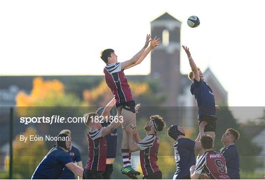 Maxol Conroy Cup 2019/20 Maxol Conroy Cup 2019/20