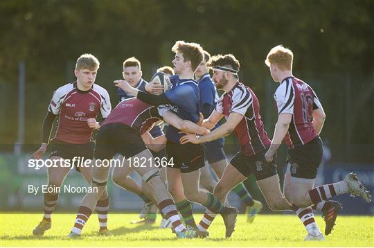 Maxol Conroy Cup 2019/20 Maxol Conroy Cup 2019/20