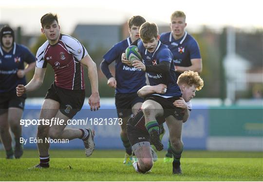 Maxol Conroy Cup 2019/20 Maxol Conroy Cup 2019/20