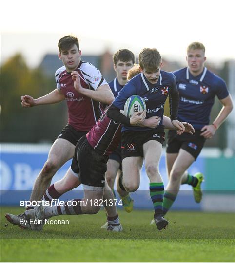 Maxol Conroy Cup 2019/20 Maxol Conroy Cup 2019/20