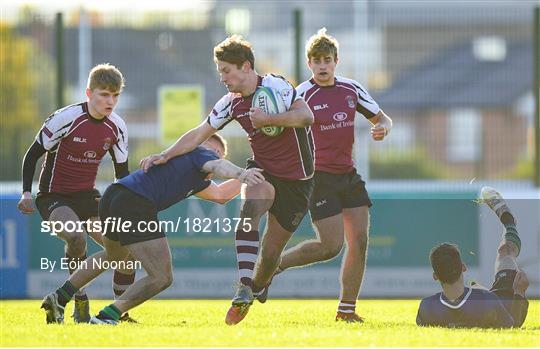 Maxol Conroy Cup 2019/20 Maxol Conroy Cup 2019/20