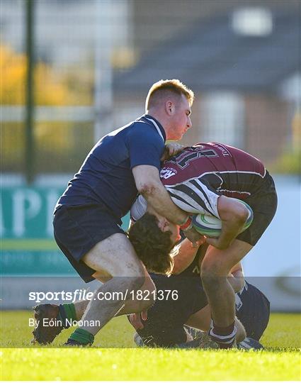 Maxol Conroy Cup 2019/20 Maxol Conroy Cup 2019/20