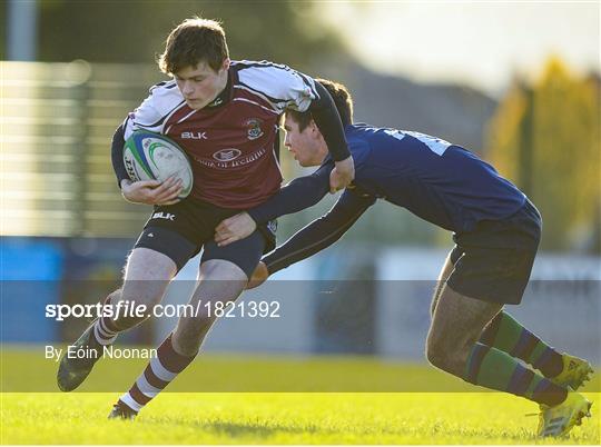 Maxol Conroy Cup 2019/20 Maxol Conroy Cup 2019/20
