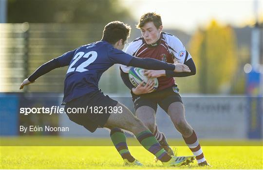 Maxol Conroy Cup 2019/20 Maxol Conroy Cup 2019/20