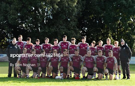 Maxol Conroy Cup 2019/20 Maxol Conroy Cup 2019/20