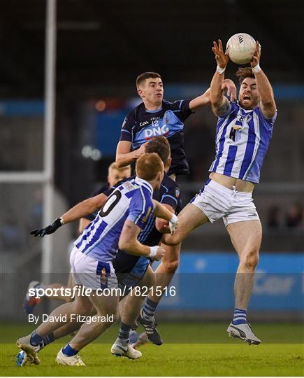 Ballyboden St Endas v St Judes - Dublin County Senior Club Football Championship semi-final