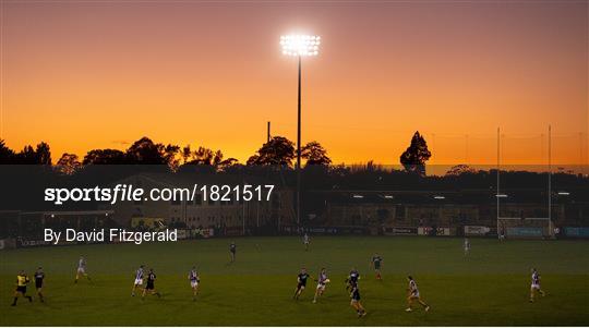 Ballyboden St Endas v St Judes - Dublin County Senior Club Football Championship semi-final Ballyboden St Endas v St Judes - Dublin County Senior Club Football Championship semi-final
