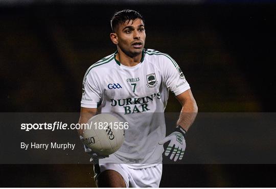 Ballaghaderreen v Ballintubber - Mayo County Senior Club Football Championship Final Ballaghaderreen v Ballintubber - Mayo County Senior Club Football Championship Final