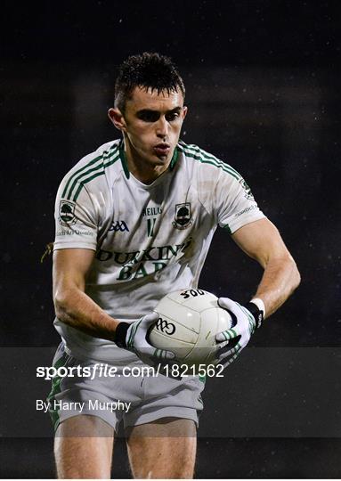 Ballaghaderreen v Ballintubber - Mayo County Senior Club Football Championship Final Ballaghaderreen v Ballintubber - Mayo County Senior Club Football Championship Final