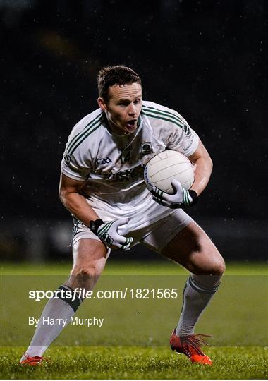 Ballaghaderreen v Ballintubber - Mayo County Senior Club Football Championship Final Ballaghaderreen v Ballintubber - Mayo County Senior Club Football Championship Final