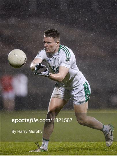 Ballaghaderreen v Ballintubber - Mayo County Senior Club Football Championship Final Ballaghaderreen v Ballintubber - Mayo County Senior Club Football Championship Final