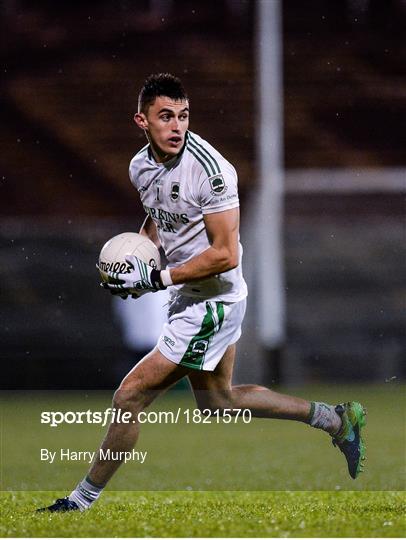 Ballaghaderreen v Ballintubber - Mayo County Senior Club Football Championship Final Ballaghaderreen v Ballintubber - Mayo County Senior Club Football Championship Final