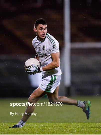 Ballaghaderreen v Ballintubber - Mayo County Senior Club Football Championship Final