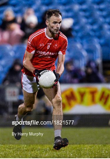 Ballaghaderreen v Ballintubber - Mayo County Senior Club Football Championship Final