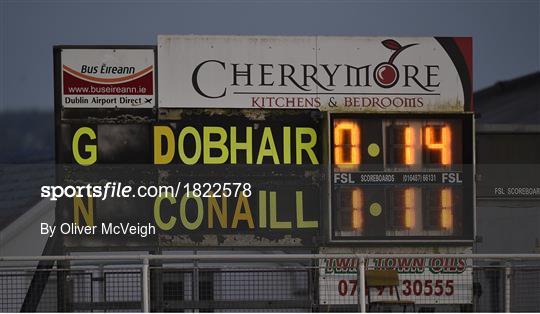 Gaoth Dobhair v Naomh Conaill - Donegal County Senior Club Football Championship Final Replay