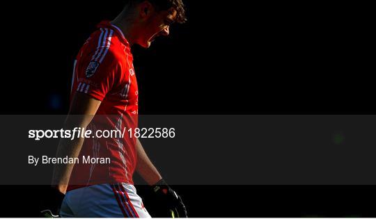 St Brendan's v East Kerry - Kerry County Senior Club Football Championship semi-final St Brendan's v East Kerry - Kerry County Senior Club Football Championship semi-final