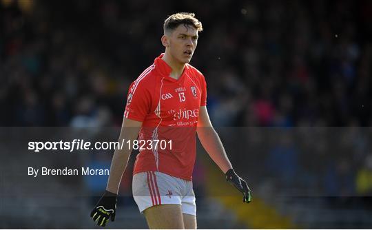 St Brendan's v East Kerry - Kerry County Senior Club Football Championship semi-final