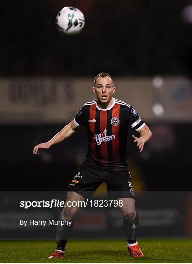 Bohemians v Sligo Rovers - SSE Airtricity League Premier Division