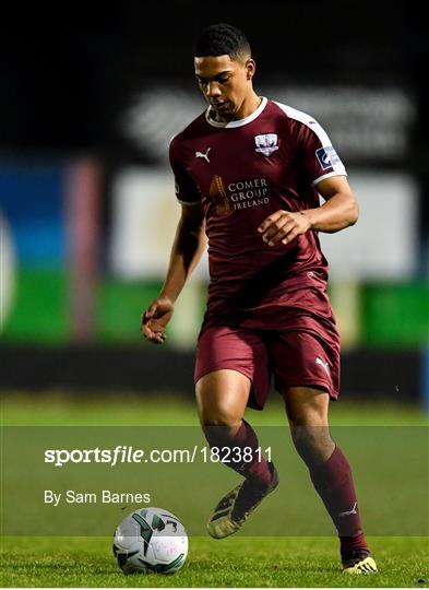 Galway United v Waterford - SSE Airtricity Under-19 League Final