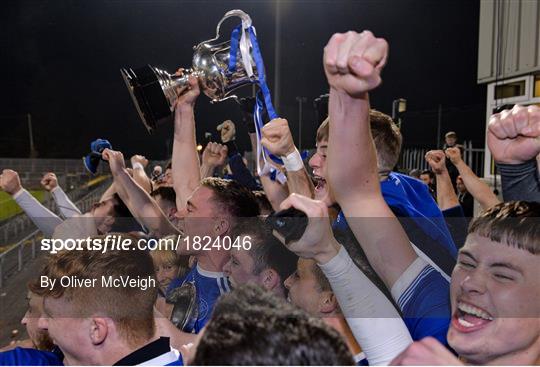 Gaoth Dobhair v Naomh Conaill - Donegal County Senior Club Football Championship Final 2nd Replay
