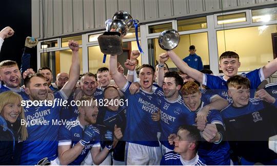 Gaoth Dobhair v Naomh Conaill - Donegal County Senior Club Football Championship Final 2nd Replay