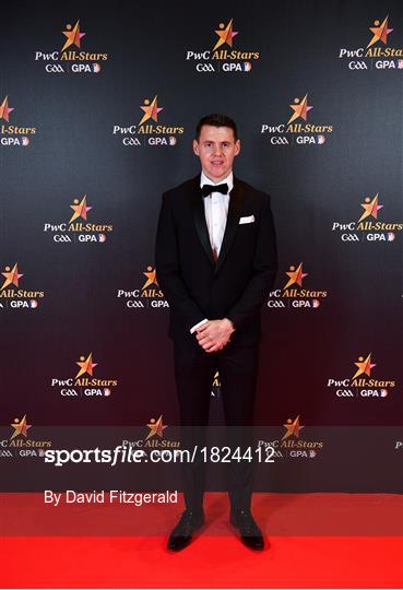 PwC All-Stars 2019 - Arrivals PwC All-Stars 2019 - Arrivals