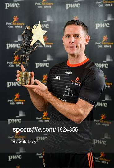 PwC GAA GPA All-Stars 2019