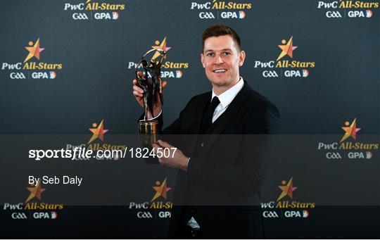 PwC All-Stars 2019 PwC All-Stars 2019