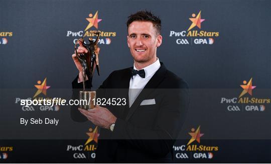 PwC All-Stars 2019 PwC All-Stars 2019