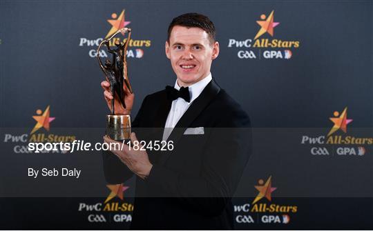 PwC All-Stars 2019 PwC All-Stars 2019