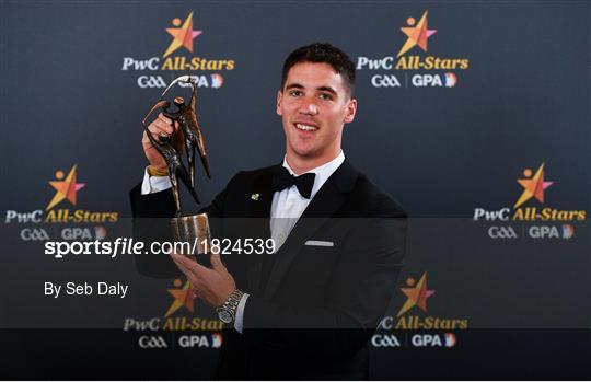 PwC All Stars 2019 PwC All Stars 2019