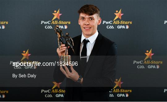PwC All-Stars 2019