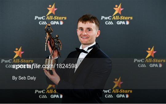PwC All-Stars 2019 PwC All-Stars 2019