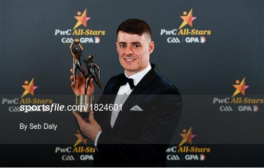 PwC All-Stars 2019 PwC All-Stars 2019