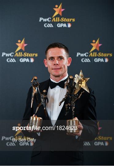 PwC All-Stars 2019 PwC All-Stars 2019