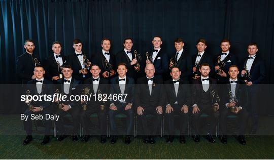 PwC All-Stars 2019 PwC All-Stars 2019