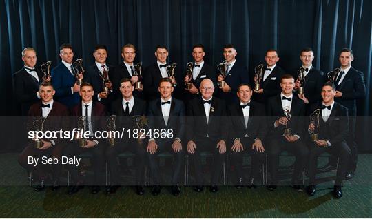 PwC All-Stars 2019 PwC All-Stars 2019