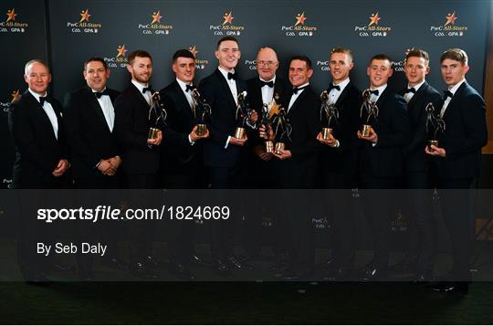 PwC All-Stars 2019 PwC All-Stars 2019