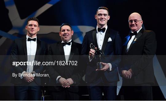 PwC GAA GPA All-Stars 2019 PwC GAA GPA All-Stars 2019
