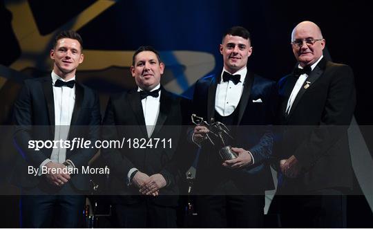 PwC GAA GPA All-Stars 2019