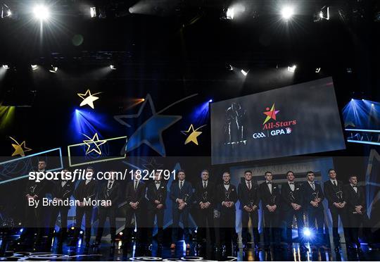 PwC All-Stars 2019 PwC All-Stars 2019