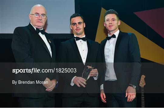PwC GAA / GPA All-Stars - Champion 15 Awards PwC GAA / GPA All-Stars - Champion 15 Awards